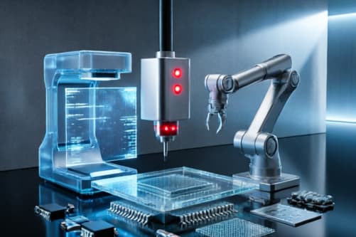 技术保障